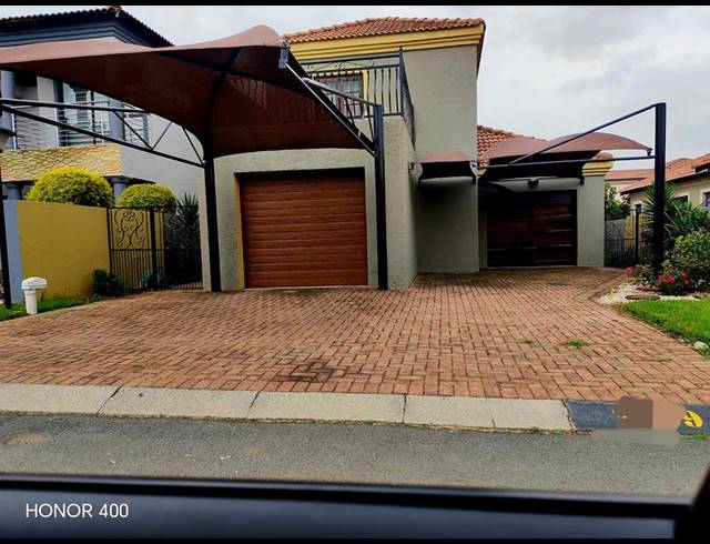 3 BEDROOM HOUSE FOR SALE IN BRAKPAN NORTH